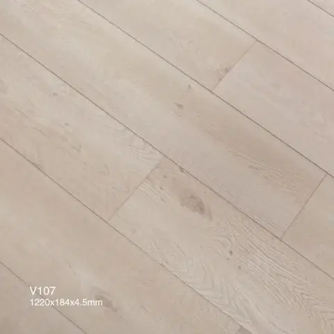 Виниловый ламинат SPC Betta Villa V107 Дуб Малье