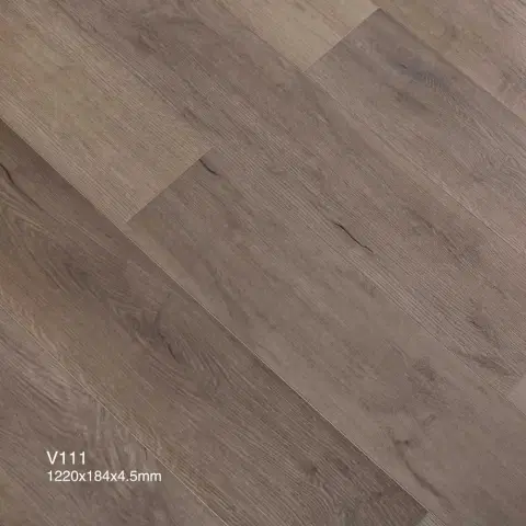 Виниловый ламинат SPC Betta Villa V111 Дуб Андрия