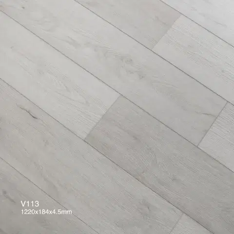 Виниловый ламинат SPC Betta Villa V113 Дуб Лаурия