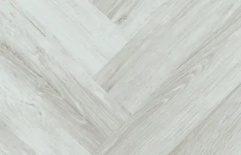 Виниловый ламинат SPC CM Floor Parkett 05 Дуб Ледяной