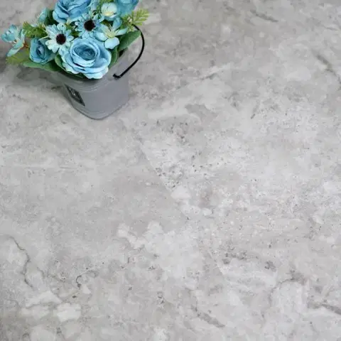 Виниловый ламинат SPC EvoFloor Stone Click Эверест - миниатюра 2
