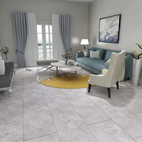 Виниловый ламинат SPC EvoFloor Stone Click Эверест - миниатюра 3