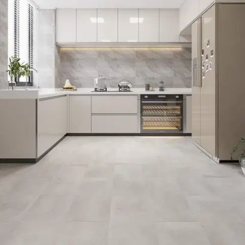 Виниловый ламинат SPC EvoFloor Stone Click Памир - миниатюра 3