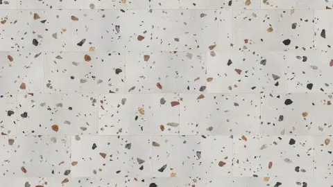 Виниловый ламинат Tarkett Funky House Terrazzo
