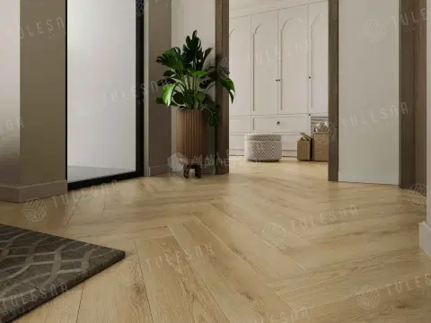 Виниловый ламинат Tulesna Art Parquet LVT 1005-301 Famoso