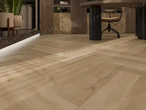 Виниловый ламинат Tulesna Art Parquet LVT 1005-501 Caldo