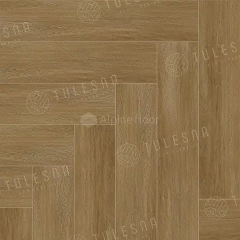 Виниловый ламинат Tulesna Art Parquet LVT 1005-701 Sincero