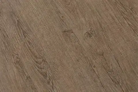 Ламинат SPC Vinilam Ceramo 5.5 мм 10128 Дуб Шале - миниатюра 9