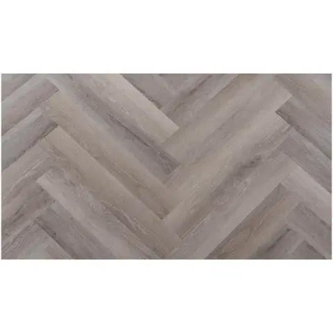 Ламинат SPC Vinilam Parquet Click IS11122 Паркет Эрмитаж