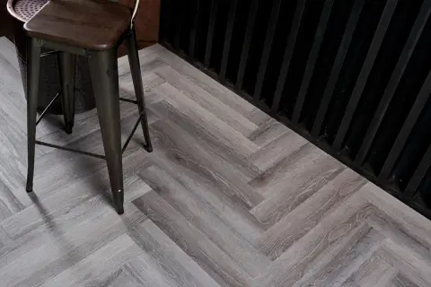 Ламинат SPC Vinilam Parquet Click IS11144 Паркет Микеланджело - миниатюра 2