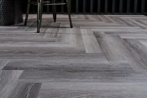Ламинат SPC Vinilam Parquet Click IS11144 Паркет Микеланджело - миниатюра 4