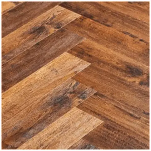 Ламинат SPC Vinilam Parquet Click IS11155 Парижский паркет