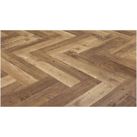 Ламинат SPC Vinilam Parquet Click IS11177 Версальский паркет