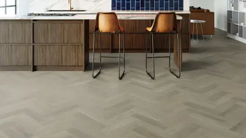 Виниловый пол Invictus Maximus Parquet 32 New England Oak Sand - миниатюра 3
