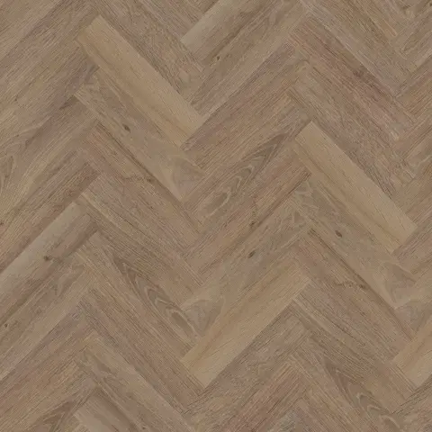 Виниловый пол Invictus Maximus Parquet 34 Highland Oak Roasted