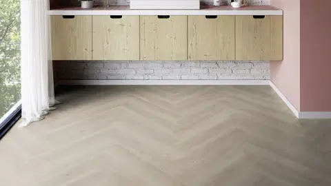 Виниловый пол Invictus Maximus Parquet 39 Highland Oak Canyon - миниатюра 4