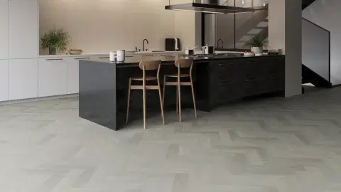 Виниловый пол Invictus Maximus Parquet 93 New England Oak Misty - миниатюра 4