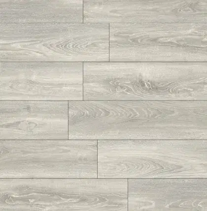 Виниловый SPC ламинат Dew Floor WoodLand 6061-4 Балтик