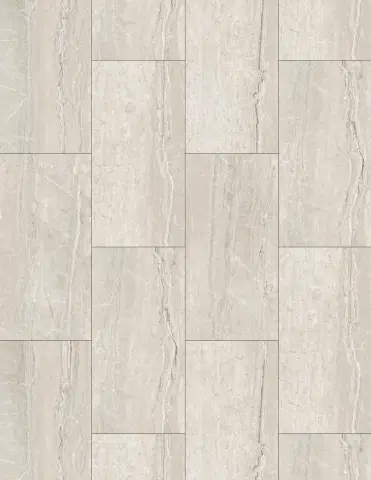 Виниловый SPC ламинат Bonkeel Tile Carrara - миниатюра 2