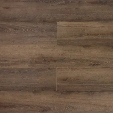 Виниловый SPC ламинат CronaFloor Grand Sequoia Дуб Обыкновенный REP85010-6