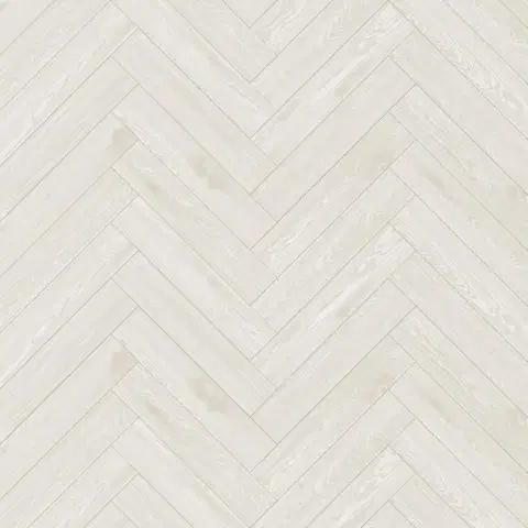 Виниловый SPC ламинат CronaFloor Herringbone H003 Дуб Нант