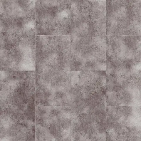Виниловый SPC ламинат CronaFloor Stone 4V BD-1790-10 Торнадо Дымчатый
