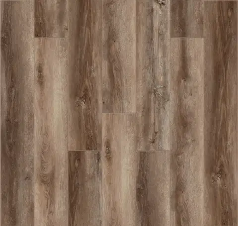 Виниловый SPC ламинат CronaFloor Wood 4V BD-40029-10 Дуб Охрид