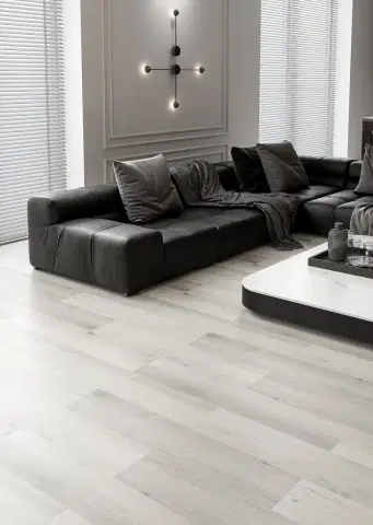 Виниловый SPC ламинат Floorage Wood Collection 1238 Беорн