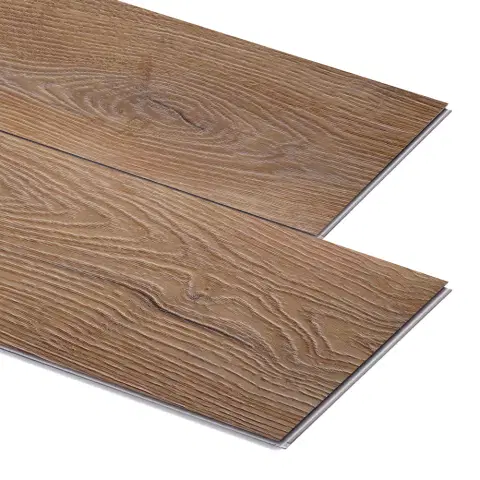 Виниловый SPC ламинат Floorwood Authentic 1510 Тёмный Замок - миниатюра 3