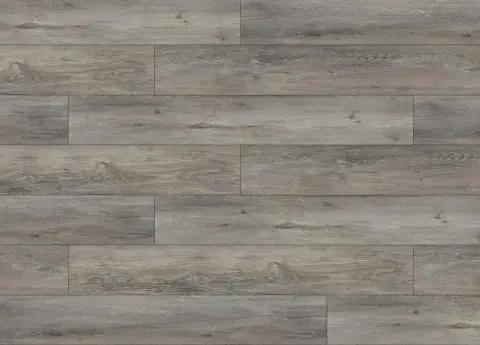 Виниловый SPC ламинат Floorwood Genesis MV06 Дуб Одерон