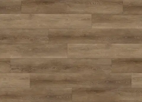 Виниловый SPC ламинат Floorwood Genesis MV74 Дуб Тейнир