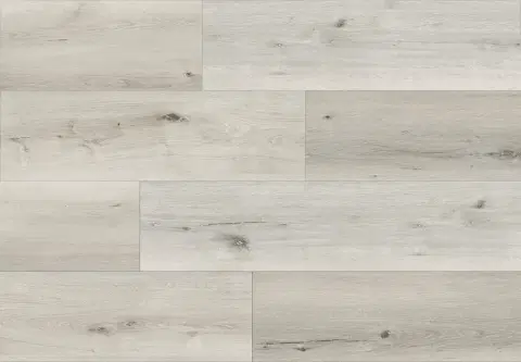 Виниловый SPC ламинат Floorwood Quantum 1902 Дуб Хопвуд