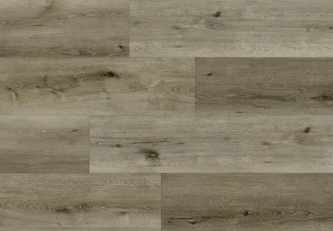 Виниловый SPC ламинат Floorwood Quantum 1998 Дуб Джинкс