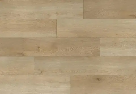 Виниловый SPC ламинат Floorwood Quantum 6532 Дуб Франк