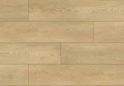 Виниловый SPC ламинат Floorwood Quantum 8604 Дуб Вильсон