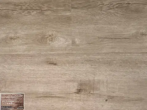 Виниловый SPC ламинат Lamiwood Q-10 Дуб Челси