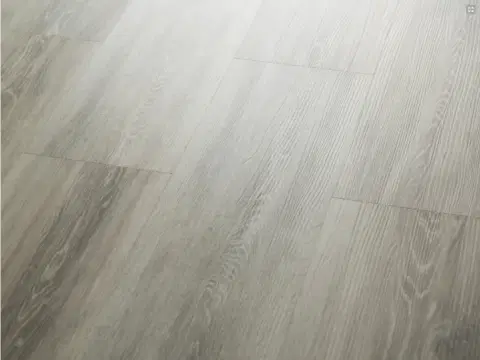 Виниловый SPC ламинат Lamiwood Q-13 Дуб Квинс