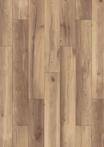 Водостойкий ламинат BinylPro Wood Looks 1538 Дуб Аламос