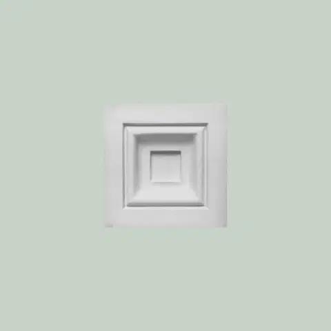 Декоративный элемент Orac Decor D200 30х96х96 мм