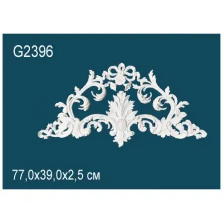 Фрагмент орнамента Перфект G2396