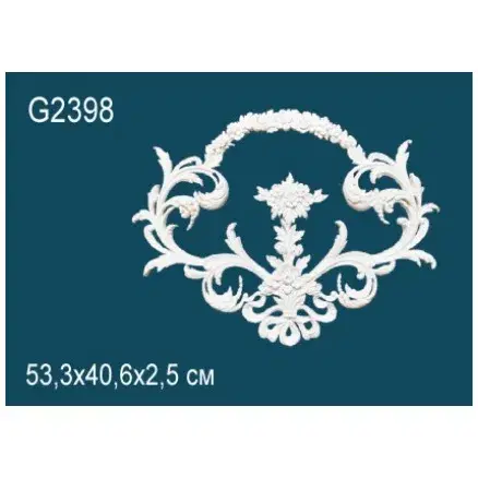 Фрагмент орнамента Перфект G2398