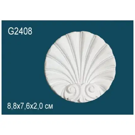 Фрагмент орнамента Перфект G2408