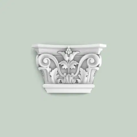 Капитель пилястры Orac Decor K201