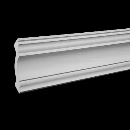 Карниз дюрополимерный Европласт 6.50.113 80х84 мм - миниатюра 1