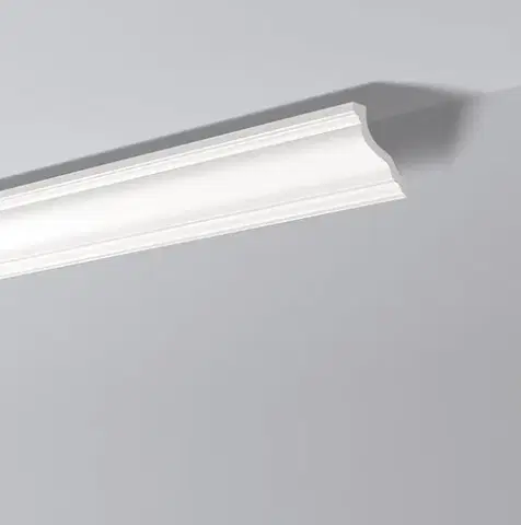 Карниз NMC Wallstyl WT10 80х80х2000 мм (пог. м)