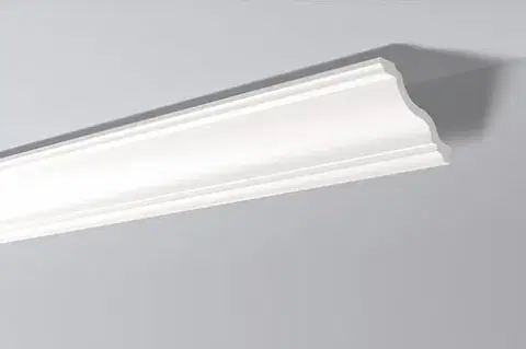 Карниз NMC Wallstyl WT11 105х130х2000 мм (пог. м) - миниатюра 3