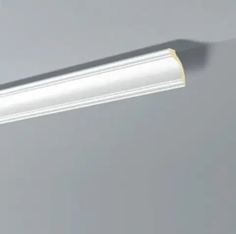 Карниз NMC Wallstyl WT14 75х50х2000 мм (пог. м)