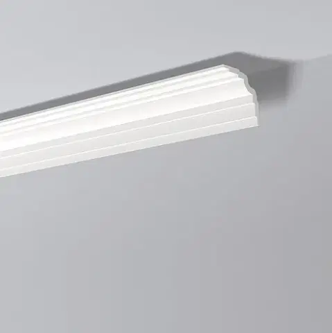 Карниз NMC Wallstyl WT25 80х80х2000 мм (пог. м)