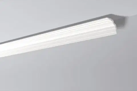 Карниз NMC Wallstyl WT25 80х80х2000 мм (пог. м) - миниатюра 3