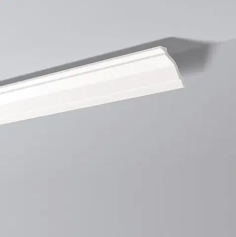 Карниз NMC Wallstyl WT26 75х75х2000 мм (пог. м)